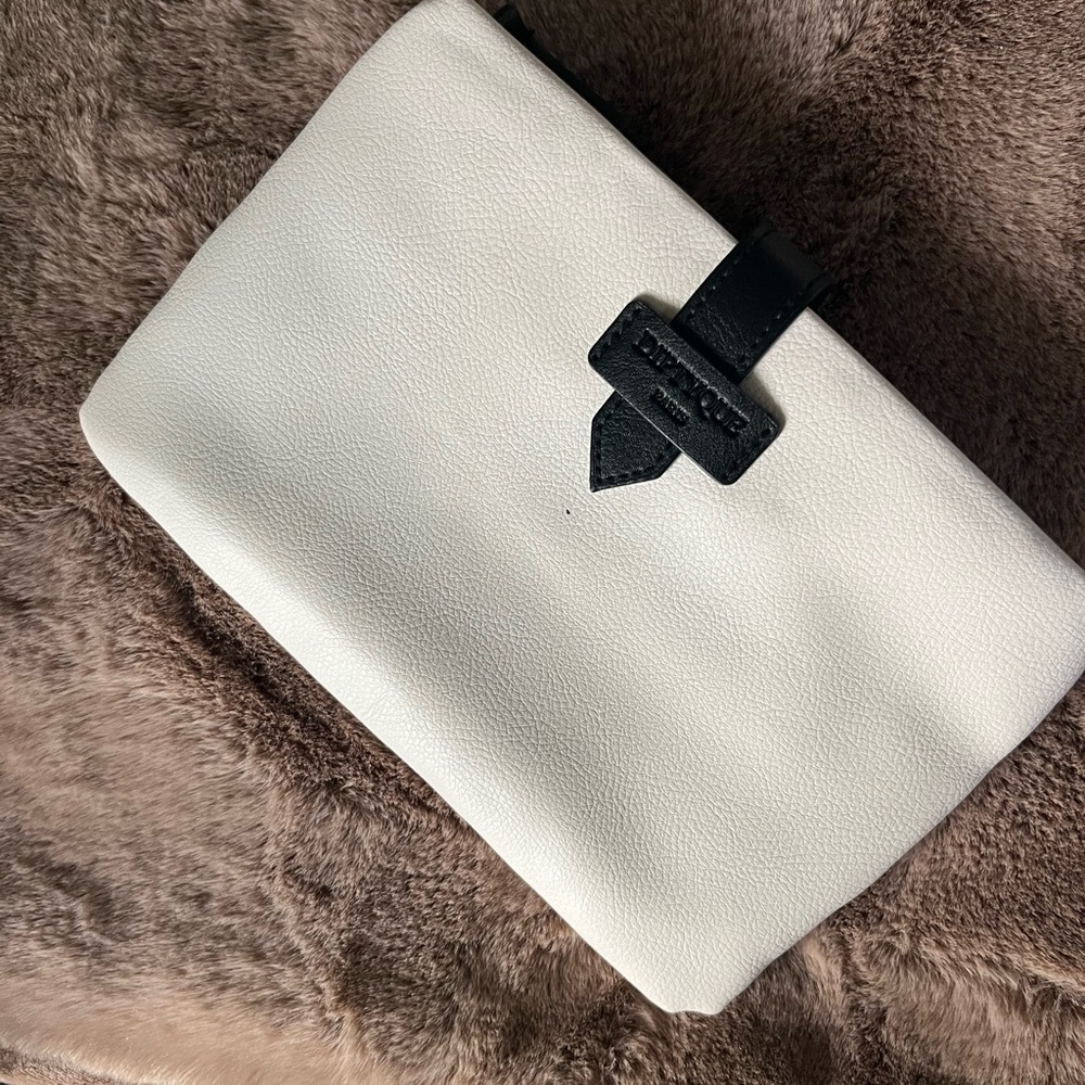 Diptyque cosmetic bag